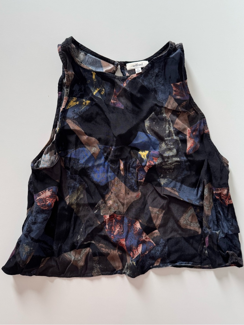 Aritzia top